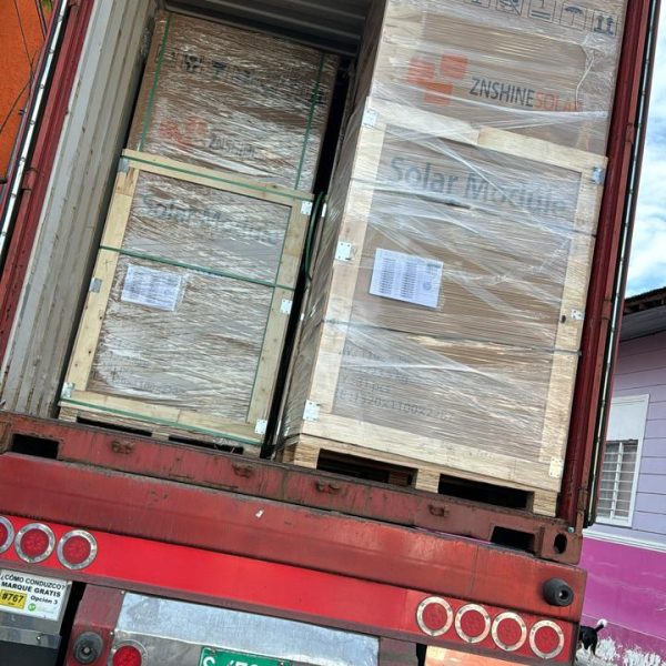 Colsutoria en Comercio Internacional en Bogotá