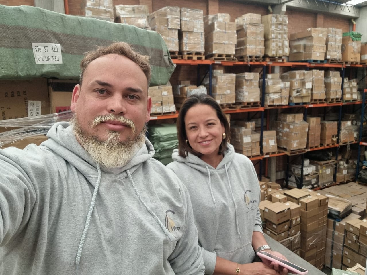 Colsutoria en Comercio Internacional en Bogotá