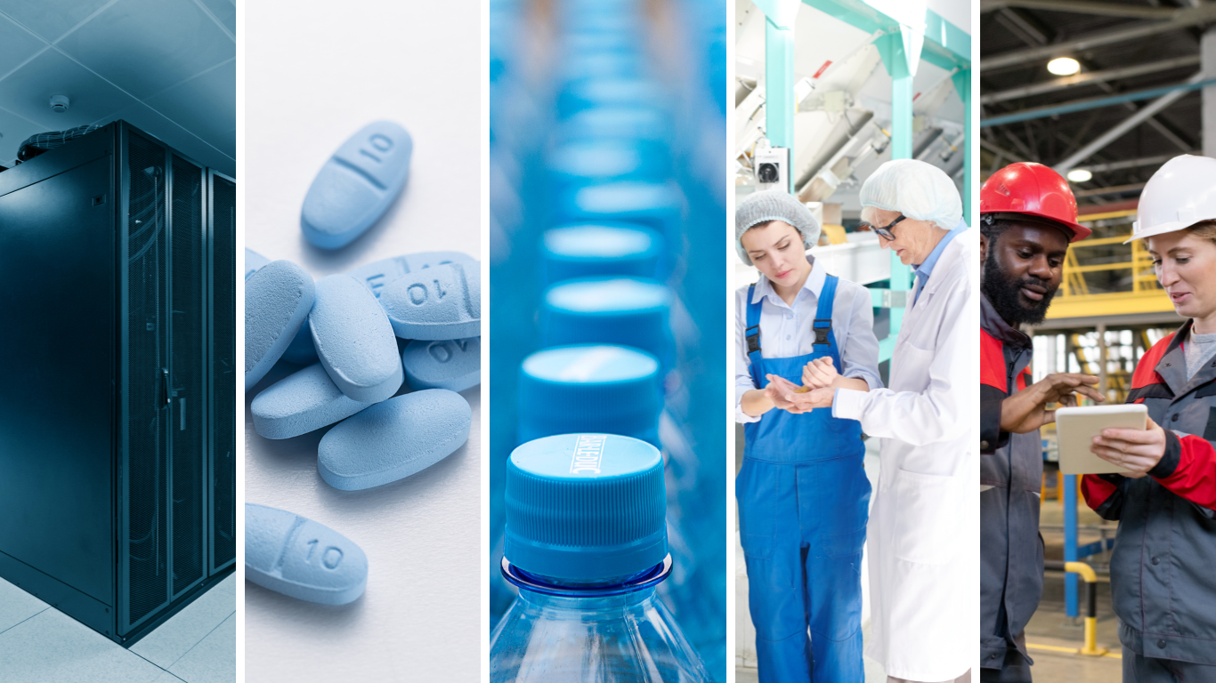 Descubre los Tipos de Usuarios de las Zonas Francas en Colombia