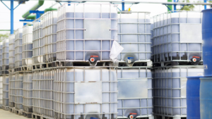 Palets CP (Chemical Pallets) para productos químicos: Medidas y características