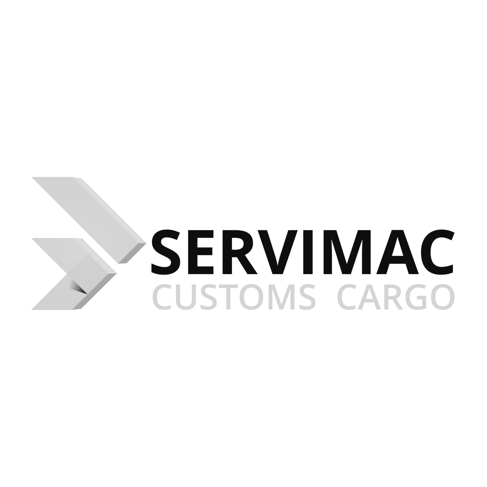 Servimac Nuevo Logo