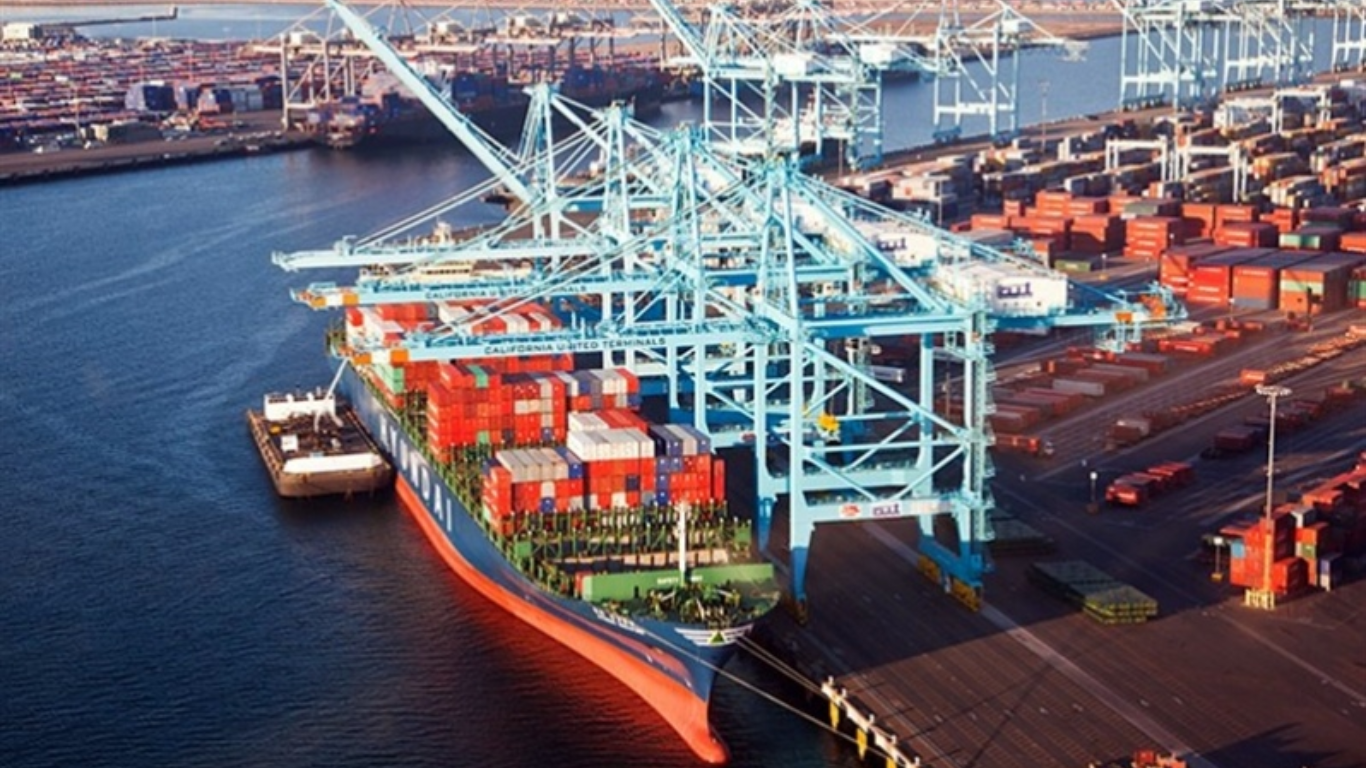 Descubre los Principales Destinos de Exportación desde Colombia en 2024