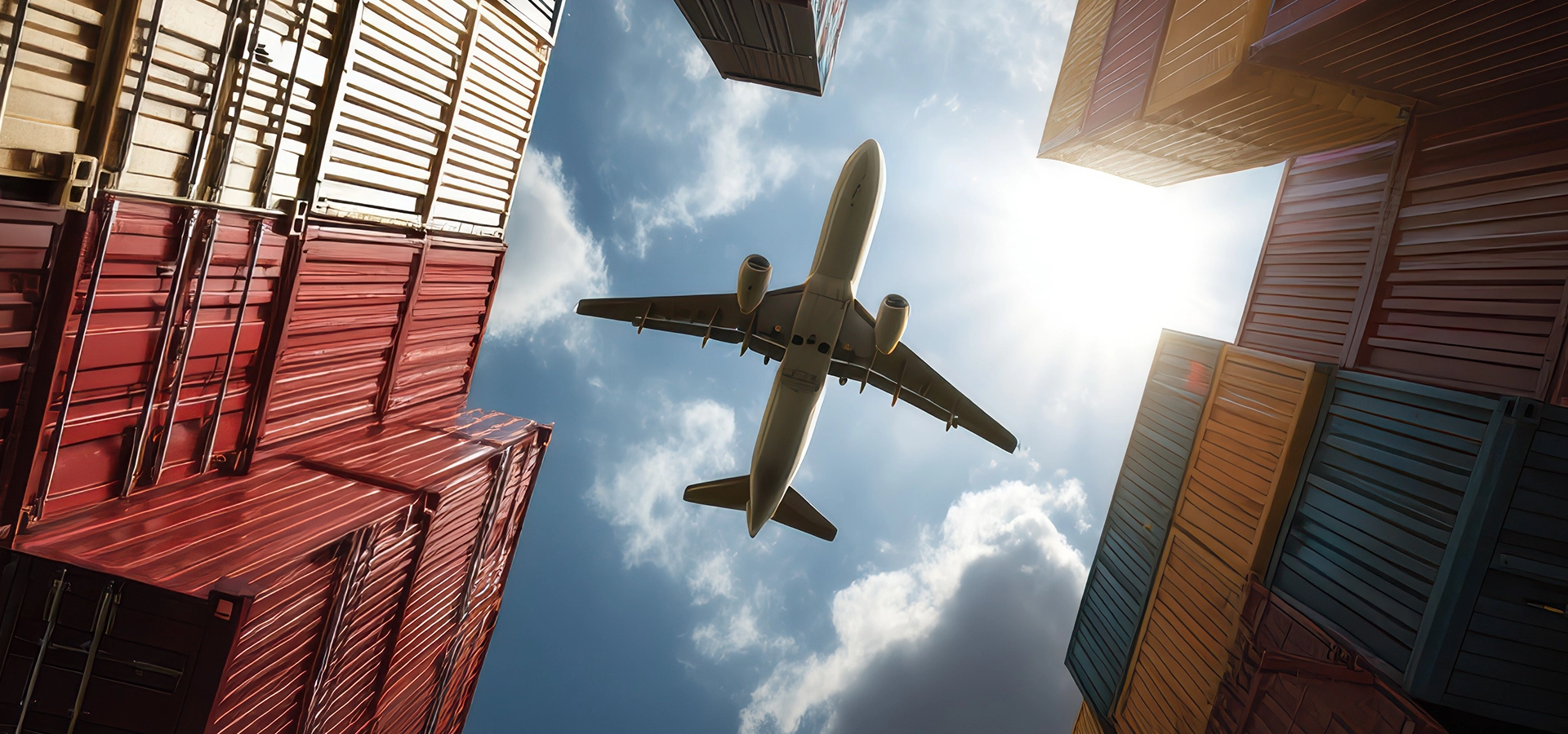 Transporte Aéreo de Carga Internacional